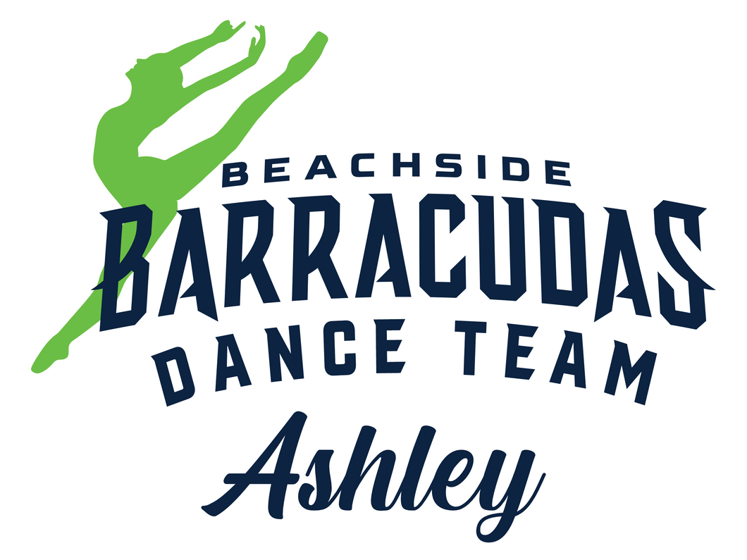 Pre Order - BSHS Dance Team Yard Sign