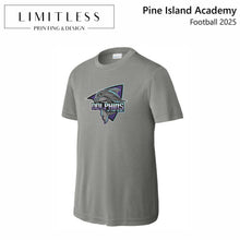 Load image into Gallery viewer, PRE-ORDER: Pine Island Football Dri Fit (Youth)
