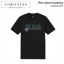Load image into Gallery viewer, PRE-ORDER: Pine Island Football Tri Blend (Unisex Adult)
